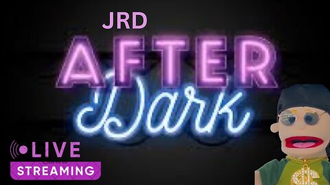 JRD After Dark 2/2/25