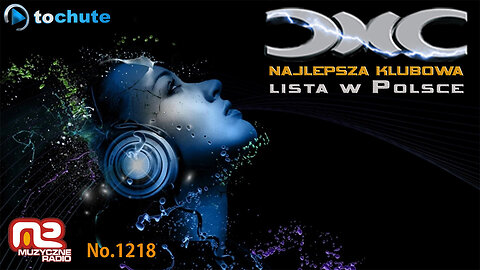 Muzyczne radio - Lista DMC 1218