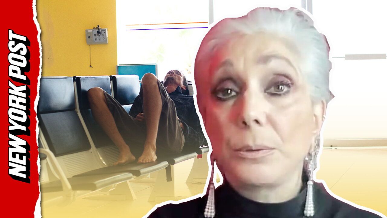 Leave the PJs at home and fly like an adult