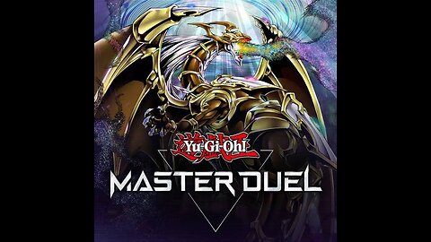 Yugioh Master duel