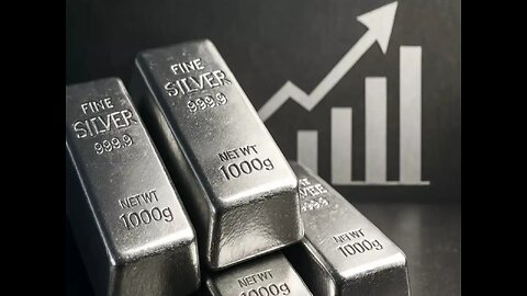 Silver EXPLOSION! Should you sell? | Tony Arterburn