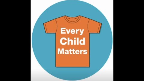 Orange Shirt Day 2025