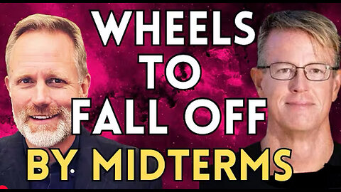 Ed Dowd Expects A Weak Economy Going Into Midterm Elections