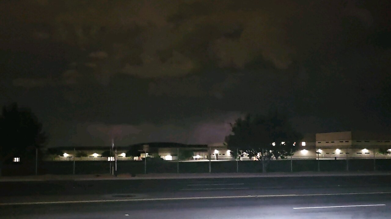 lightning