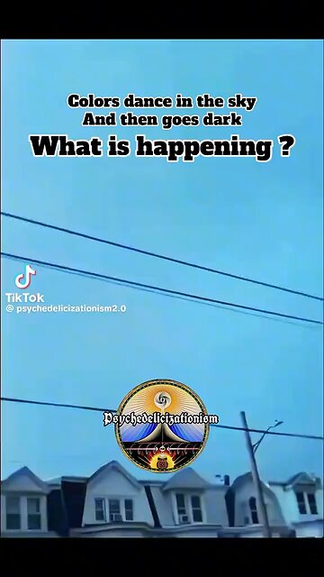 Matrix Is Glitching🤓🤩