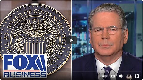 Scott Bessent REVEALS major news about state of US deficit