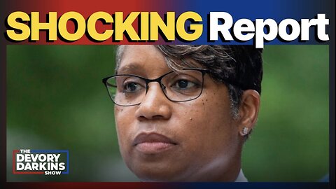 Congress drops BAD NEWS for DC Police Chief after shocking report