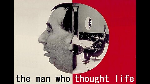 THE MAN WHO THOUGHT LIFE 1969 Man Gains a Mental Power to Create Objects at Will FULL MOVIE HD & W/S
