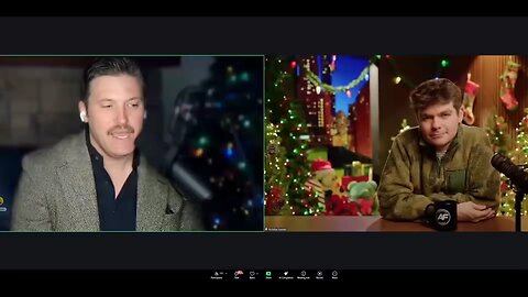 🇺🇸 🇪🇺 🇺🇦 Nick Fuentes says he's not pro-Ukrainian