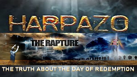 The TRUTH about the Rapture Explained