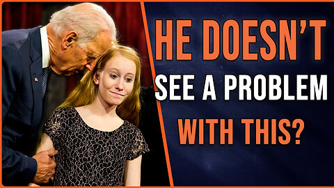 Defending Biden Doesn't End Well For This Liberal