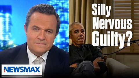 Greg Kelly knows what Obama is 'guilty' for and exposes it