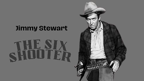 The Six Shooter (Red Lawson's Revenge)