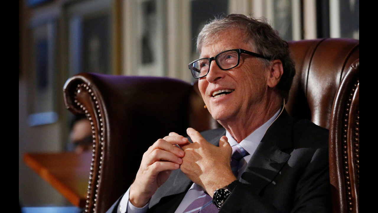 X4 BAIN CAPITAL - LA TEMIBLE COMPANIA JESUITA que creo y DIRIGE a BILL GATES.