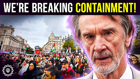 Yes, We Have Been Colonised