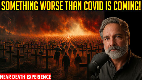 God Warned Me A Greater Crisis Than COVID Is Coming (Christian Testimony)