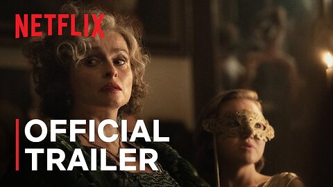 Agatha Christie’s Seven Dials | Official Trailer | Netflix