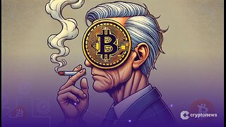 JPMorgan CEO Jamie Dimon Compares Bitcoin to Smoking