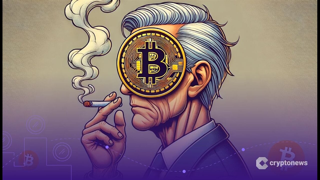 JPMorgan CEO Jamie Dimon Compares Bitcoin to Smoking