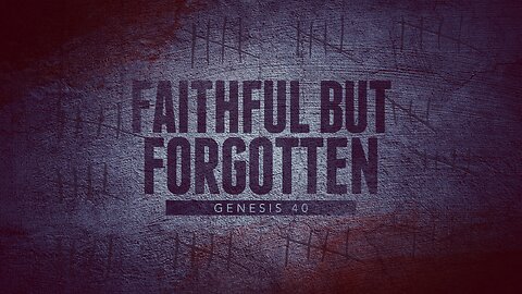 Sun. Jan 11th (FBF Worship)