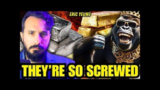 Eric Yeung: We re ONLY In The 2nd Inning Of This Gold & Silver Bull (here s why)