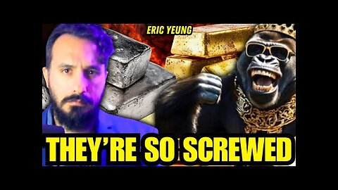 Eric Yeung: We re ONLY In The 2nd Inning Of This Gold & Silver Bull (here s why)
