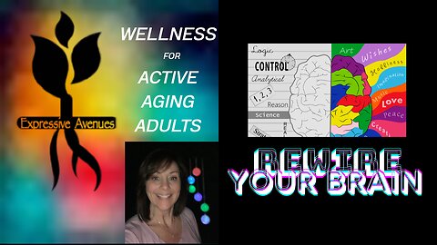 Rewire your brain with moving meditation