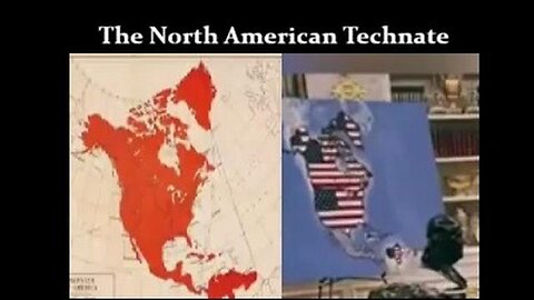 The North American Technate