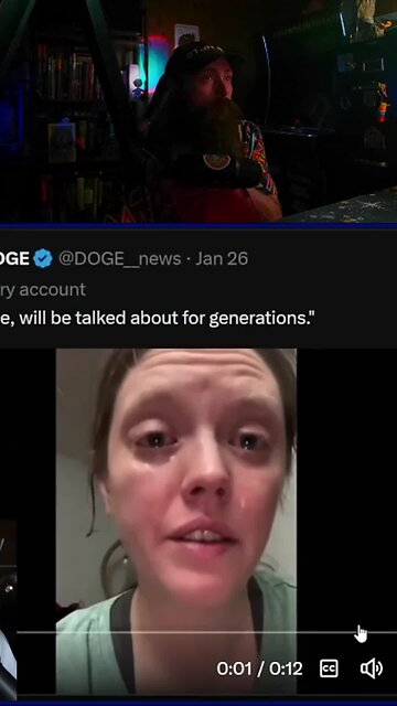 They Think They Are On The Right Side Of History