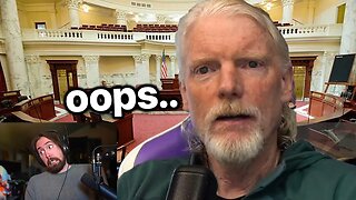 Twitch CEO testifies in Congress tomorrow..