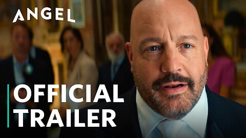 Solo Mio - Official Trailer (2026) Kevin James, Alyson Hannigan, Kim Coates