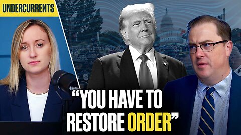 Matthew Mehan: Will Democrats face retribution under Trump?