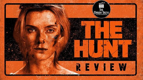 THE HUNT (2020) SPOILER REVIEW