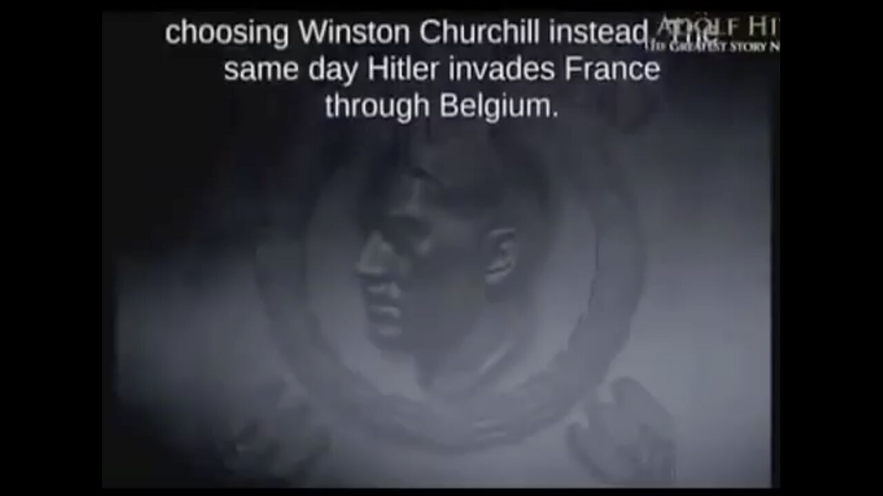 Adolf Hitler vs. The Jew World Order (Documentary by Eric Dubay)
