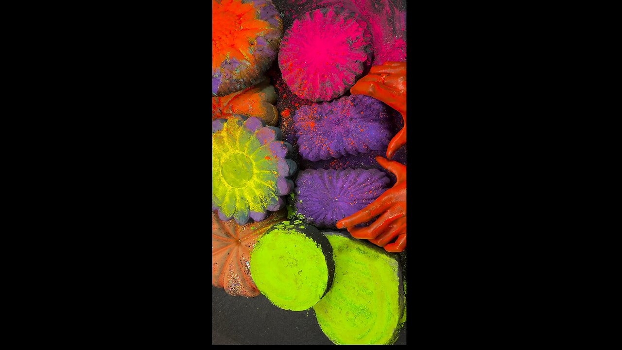 color🎨 chalk🌈