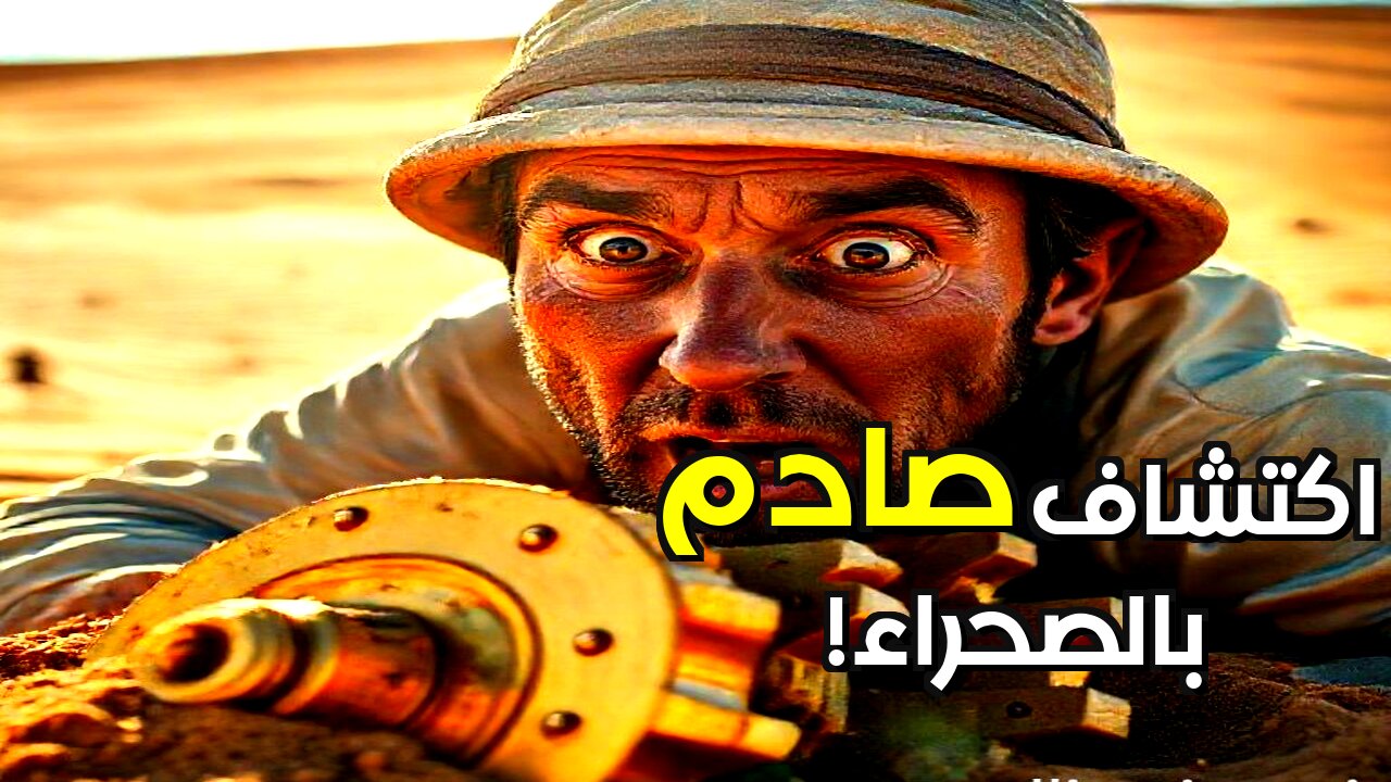 اكتشاف المدينة الذهبية المنسية: هل تكشف جنوب أفريقيا تاريخًا ضائعًا؟