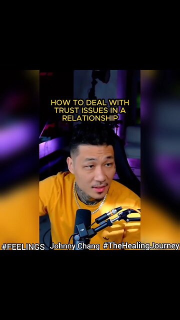 FEELINGS The Healing Journey