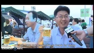 [May 9, 2017] North Korea mystery [junglesurfertv]