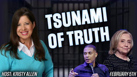 Above the Law: Don Lemon, The Clintons & The "Deep State" Double Standard