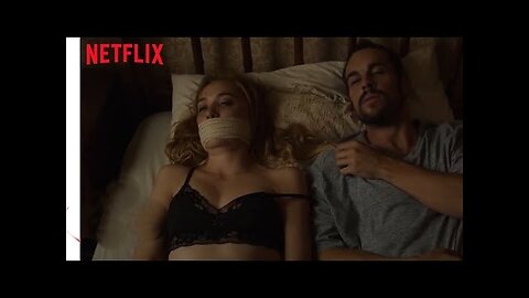 The Paramedic (Netflix) – A Dark Psychological Thriller Review | Movie Explained