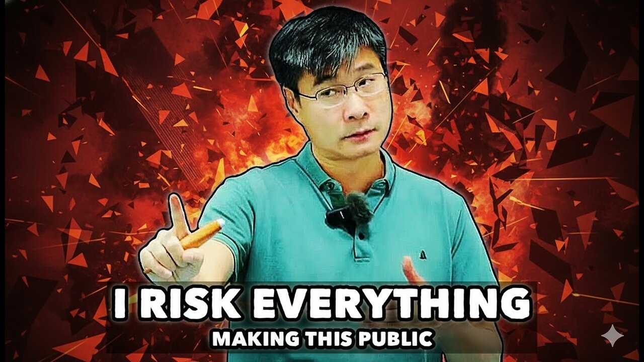 The STRANGENESS of 911 Explained — What They Don’t Want You to Notice