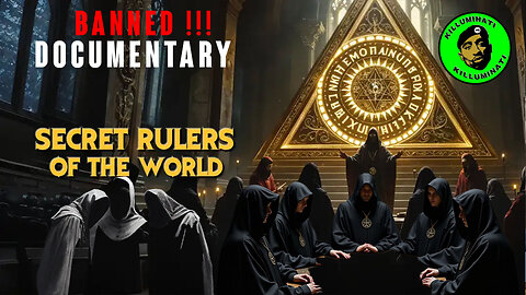 Secret Rulers Of The World > #Illuminati Bloodlines