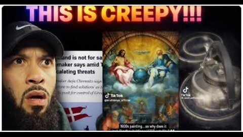 TIK T0KS SO CREEPY THEY WILL MAKE YOU QUESTION REALITY! - Wright7x