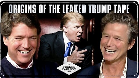 Billy Bush: The Infamous Trump Tape, Secrets of Corporate Media, & Megyn Kelly v. Harvey Weinstein