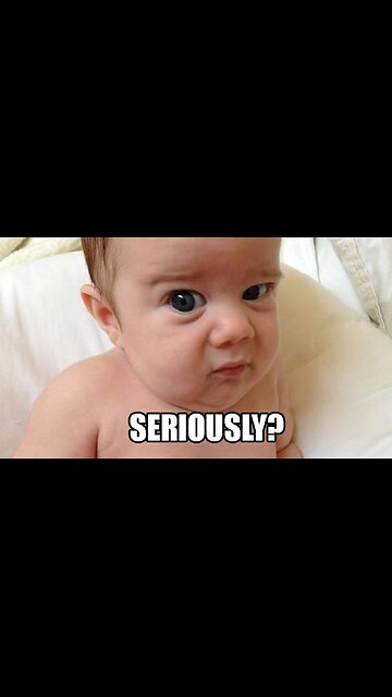 Grandkid Gatekeeping: New Grandparents Beg For Snuggles, But New Parents Are Too Hip For That