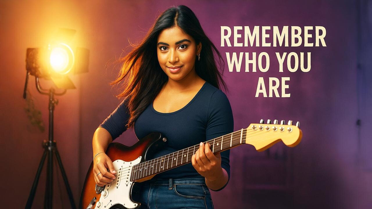 Remember Who You Are #Uplifting #emotional song