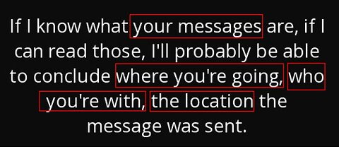 Tim Cook, apples and Data Centres?!