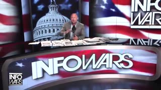 ALEX JONES (Full Show) Tuesday - 10/28/25