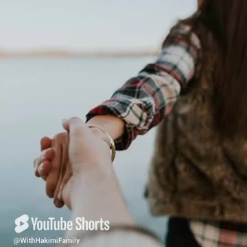 रुहानी एहसास#short by nazuk😍😍