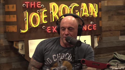'Whoa': Awkward moment for RFK Jr's wife as Joe Rogan makes Epstein accusation